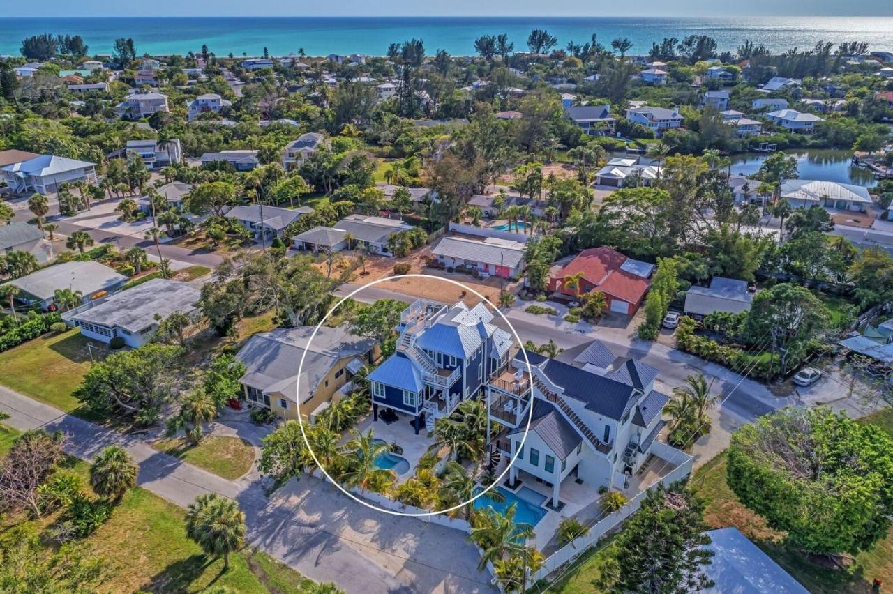 Casa Amiga Managed By Beach Retreats Anna Maria Exterior foto