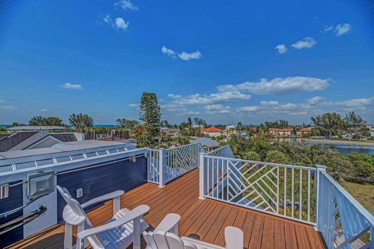 Casa Amiga Managed By Beach Retreats Anna Maria Exterior foto