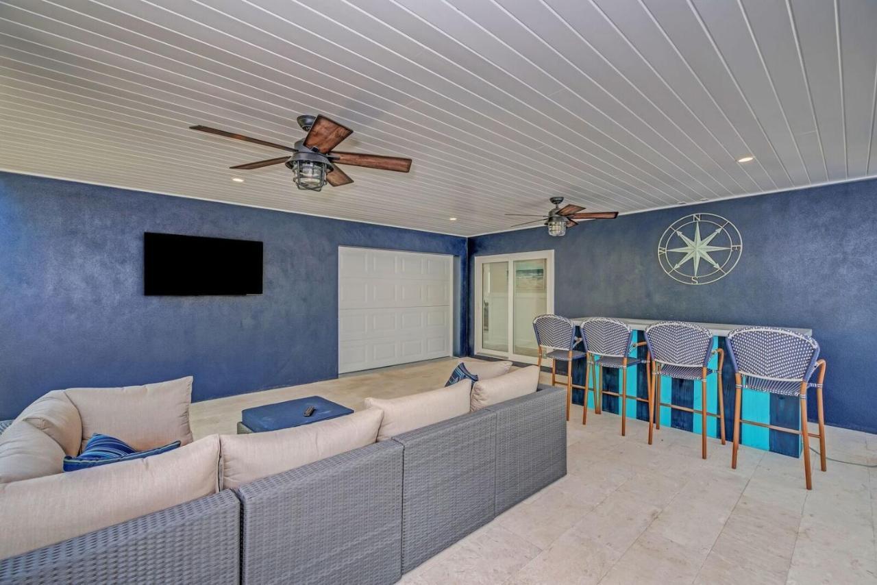 Casa Amiga Managed By Beach Retreats Anna Maria Exterior foto