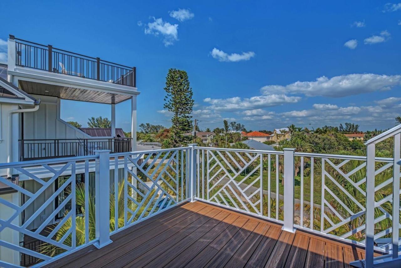 Casa Amiga Managed By Beach Retreats Anna Maria Exterior foto