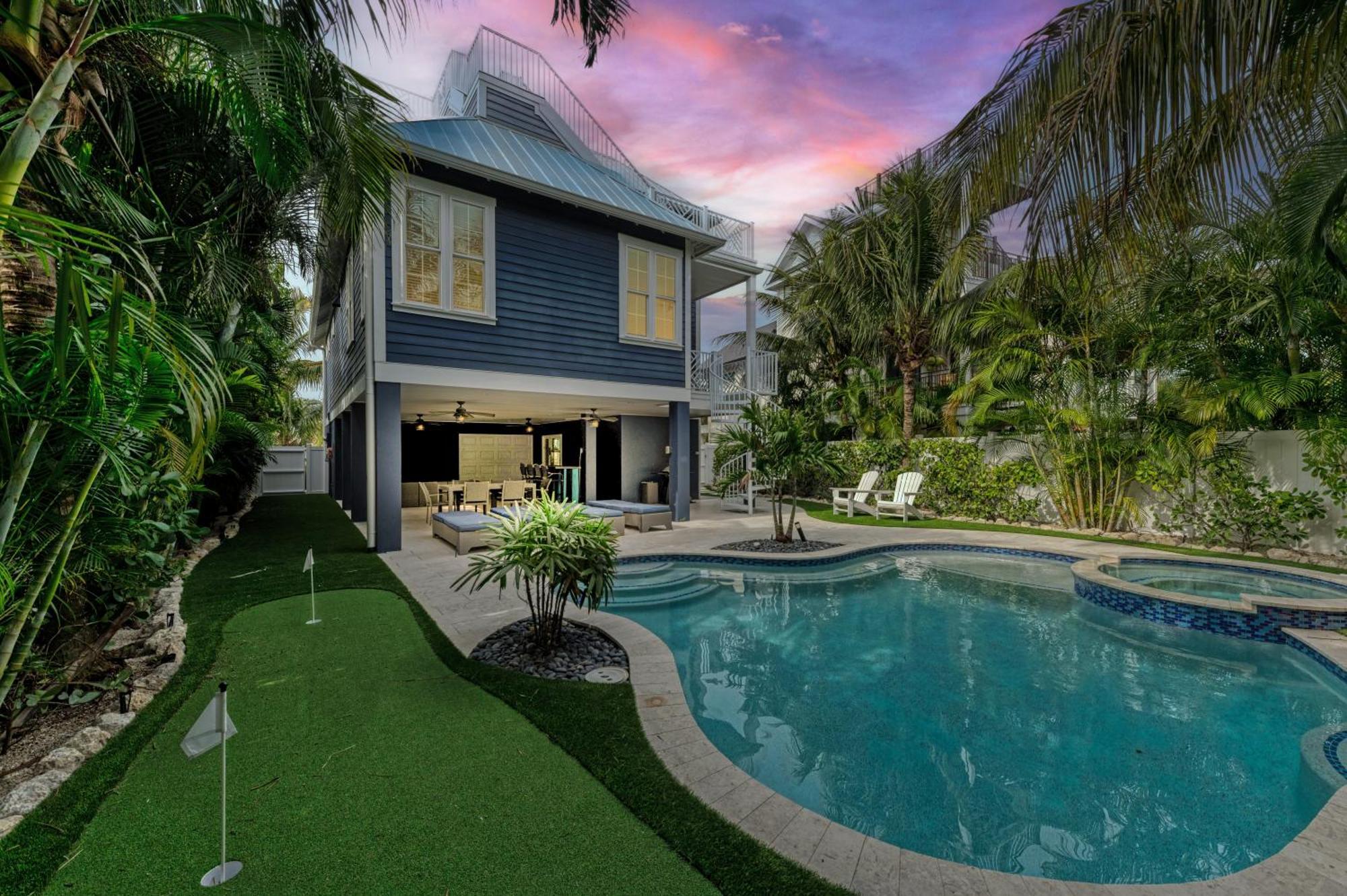 Casa Amiga Managed By Beach Retreats Anna Maria Exterior foto