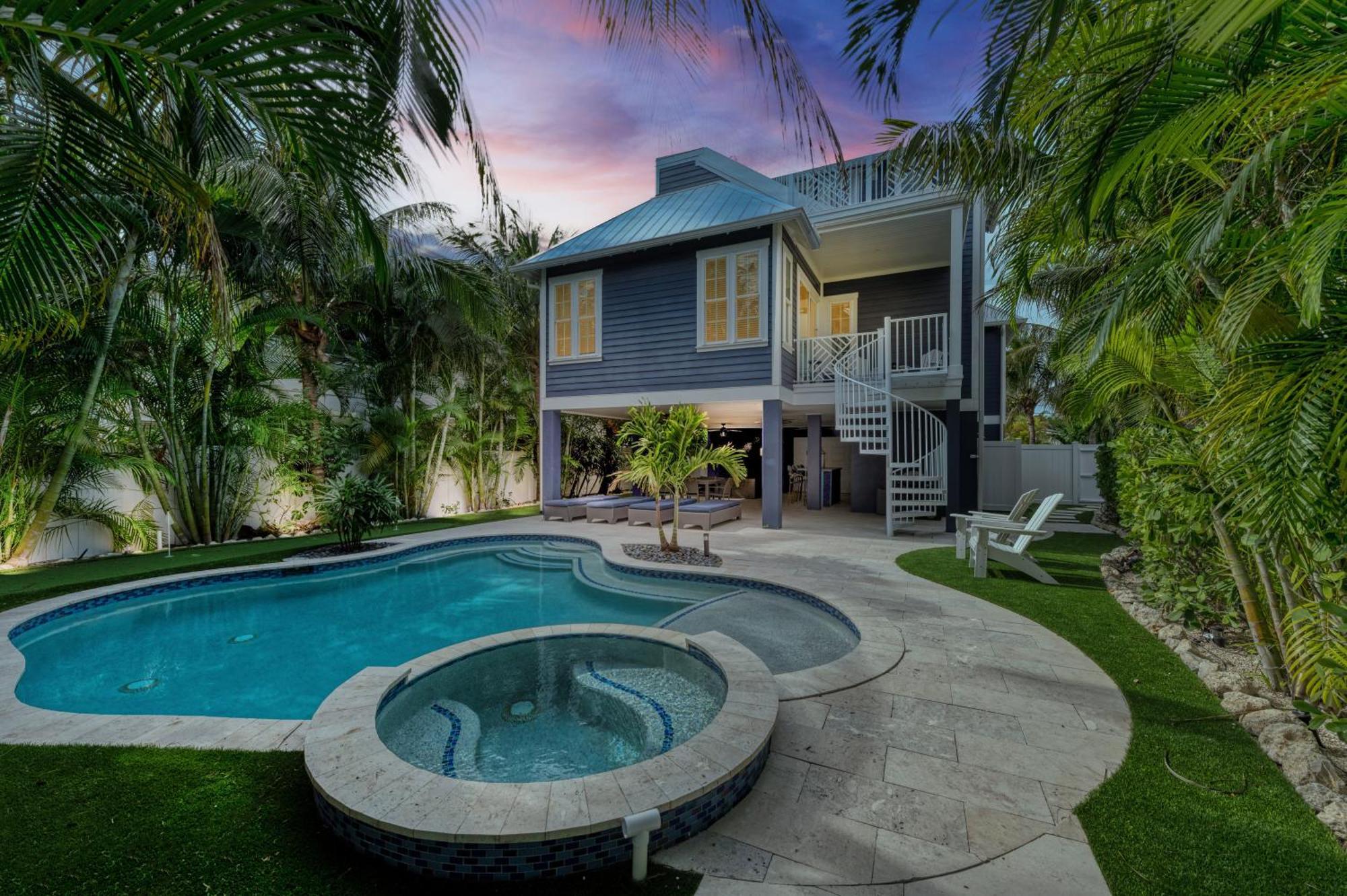 Casa Amiga Managed By Beach Retreats Anna Maria Exterior foto