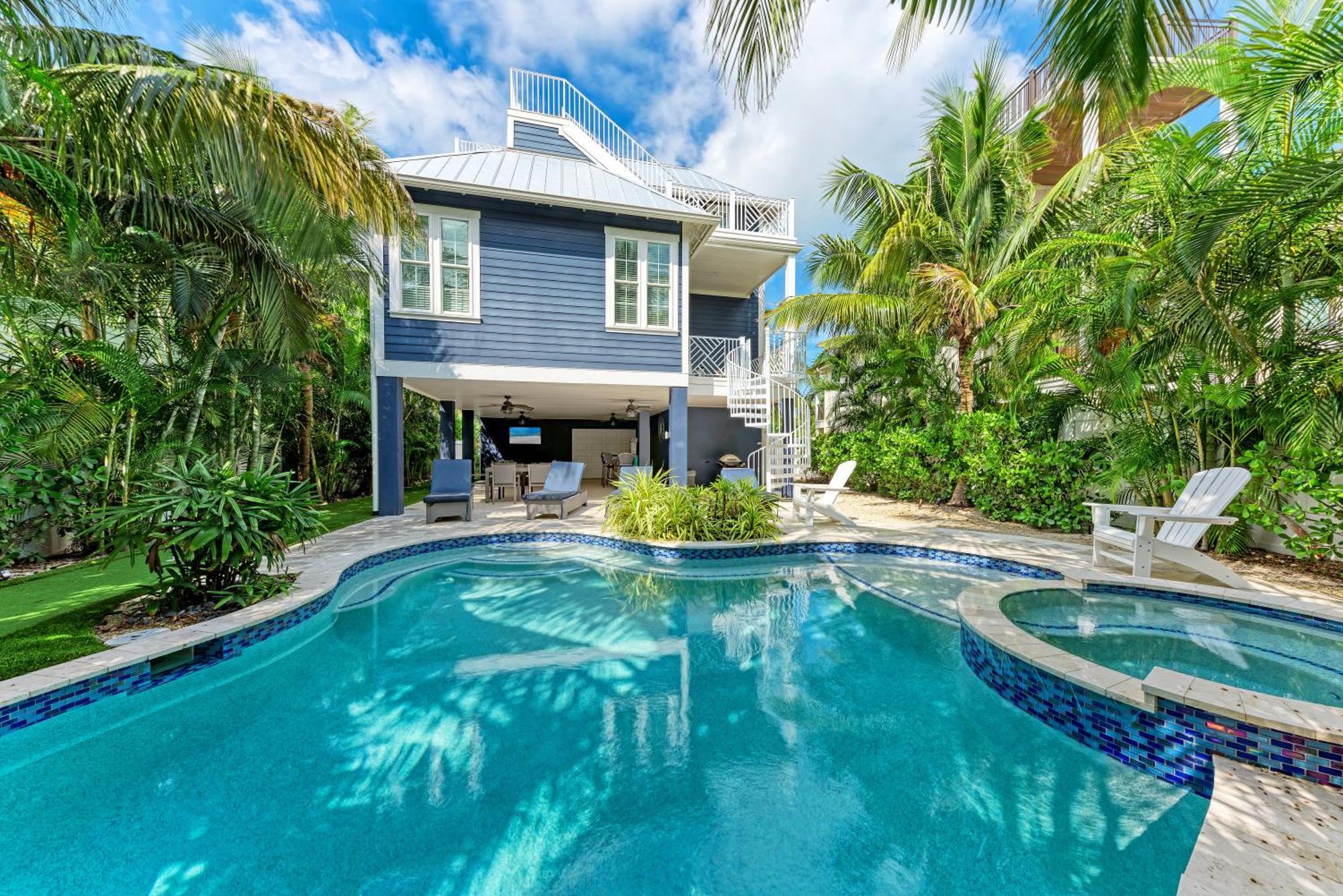 Casa Amiga Managed By Beach Retreats Anna Maria Exterior foto