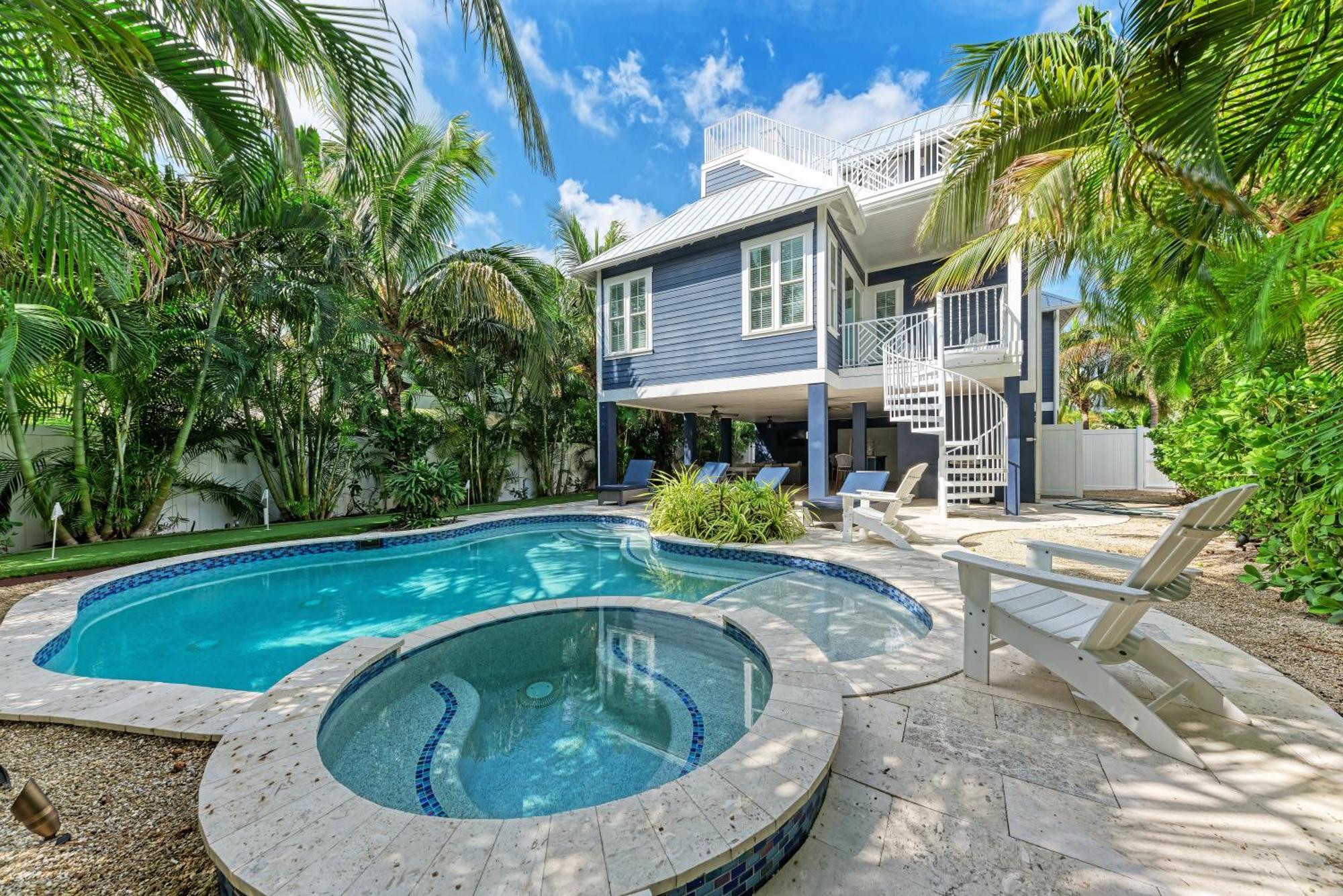 Casa Amiga Managed By Beach Retreats Anna Maria Exterior foto